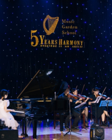 08/10/2023  - Concert "5 Years Harmony"