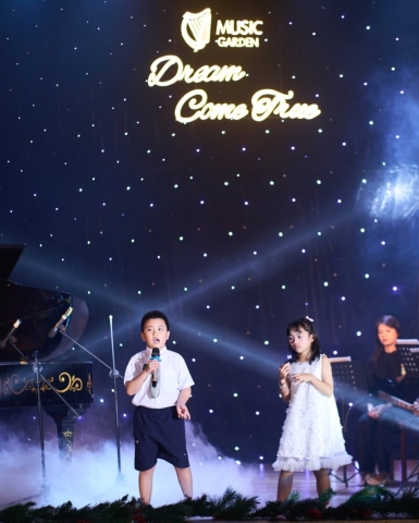14/12/2025 - Concert "Dream Come True"