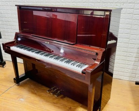 Đàn Yamaha Upright Piano W106BB