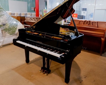 Đàn Yamaha Grand Piano G5