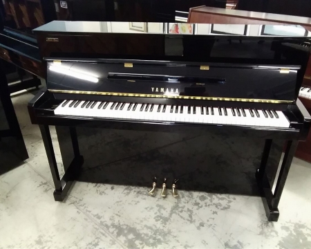 Yamaha U5AS