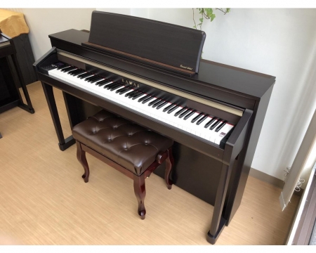 Đàn Piano Điện Kawai C59