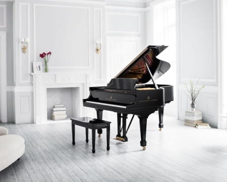 Steinway & Sons B-211