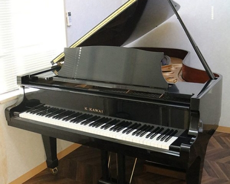 Đàn Kawai Grand Piano KG-1C