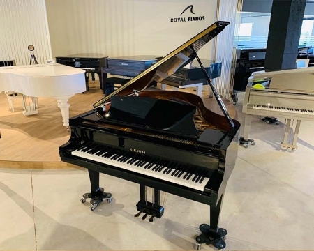 Đàn Kawai Grand Piano KG-3