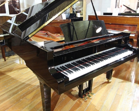 Đàn Yamaha Grand New Piano CX6