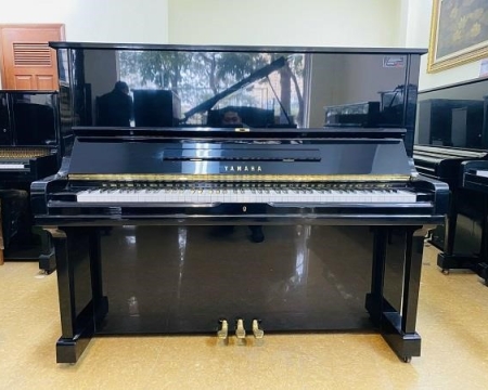 Đàn Yamaha Upright Piano U3H