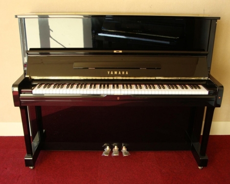 Đàn Yamaha Upright Piano U2E