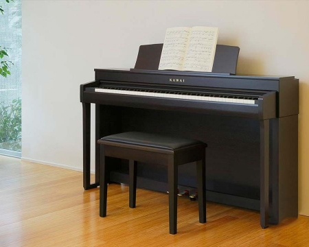 Đàn Piano Điện Kawai CN39