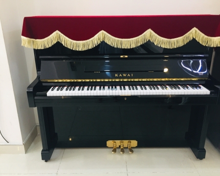 Đàn Kawai Upright Piano BL-12 White