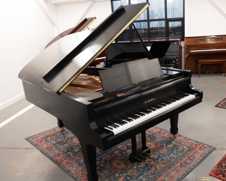 Đàn Grand Piano Kawai KG-2