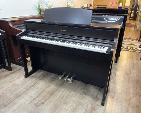 Đàn Piano Điện Roland HP605