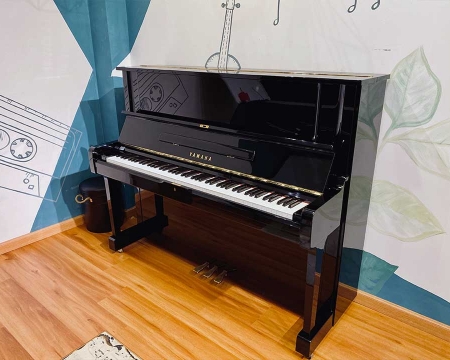 Đàn Yamaha Upright Piano YUS