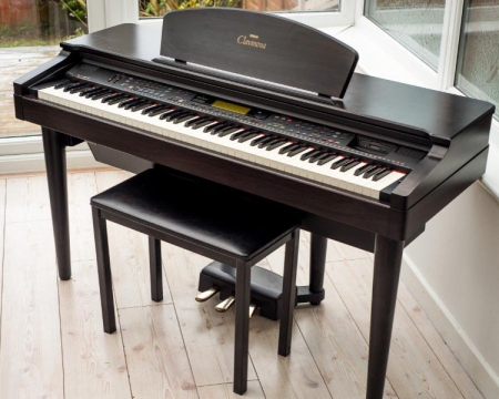 Đàn Piano Điện Yamaha Clavinova CVP-809