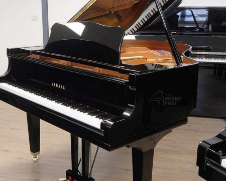 Đàn Yamaha Grand Piano G2E