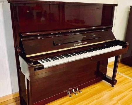 Gershwin G100