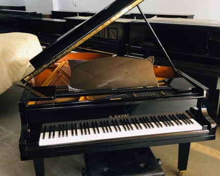 Đàn Kawai Grand Piano No. 500