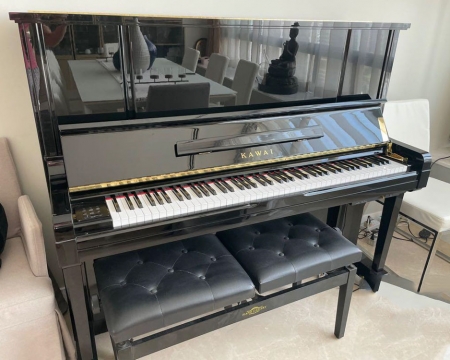 Đàn Piano Điện Upright Kawai AT-32