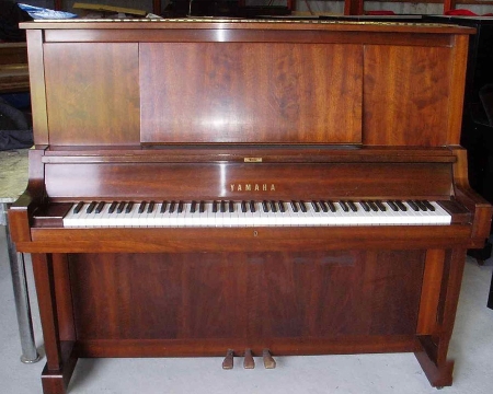 Đàn Kawai Upright Piano BL-71 Walnut