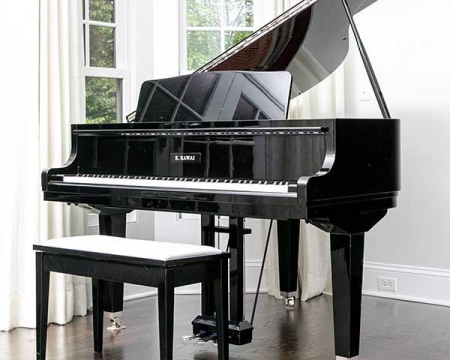 Kawai GM1