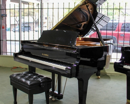 Kawai GX-7