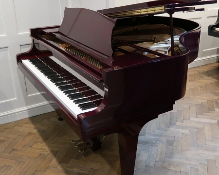 Đàn Grand Kawai Piano KG-2