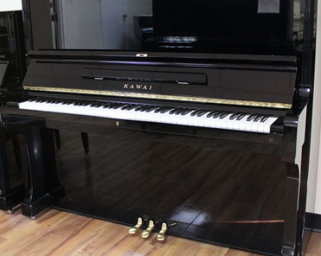 Đàn Kawai Upright Piano KU-2D