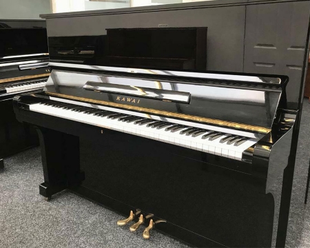 Đàn Kawai Upright Piano KU-3