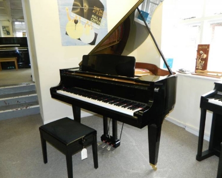 Grand KAWAI GL10