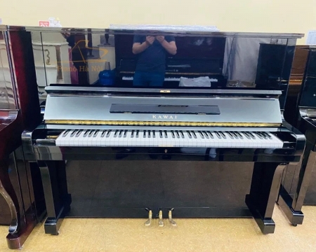 Đàn Kawai Upright Piano KU-3D