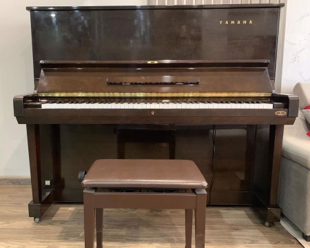 Yamaha U3C