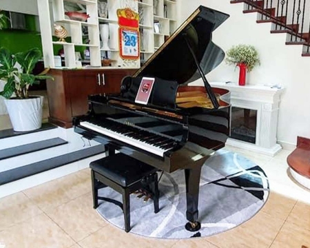 Yamaha Grand C3 PE