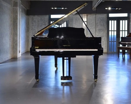 Đàn Yamaha Grand Piano C3