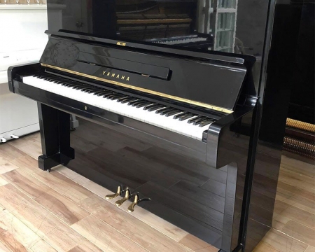 Yamaha U2C