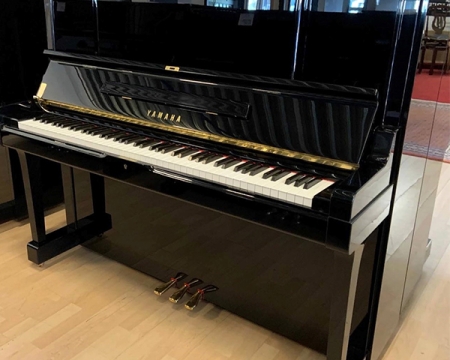 Đàn Yamaha Upright Piano UX50BL