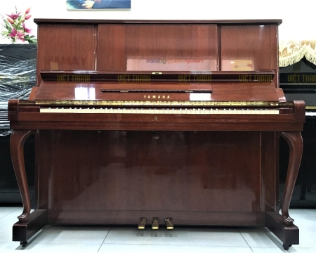 Đàn Yamaha Upright Piano W106B