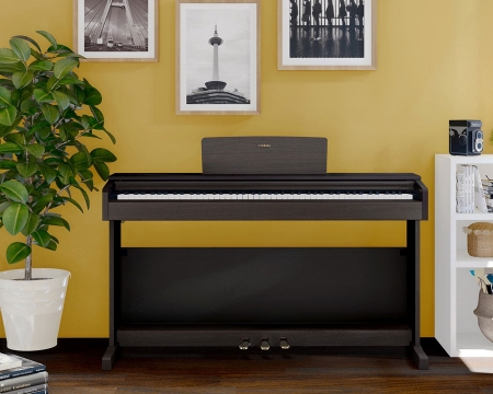 Đàn Piano Điện Yamaha Arius YDP-144