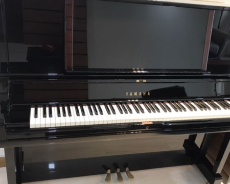 Đàn Yamaha Upright Piano YUS5 (new)