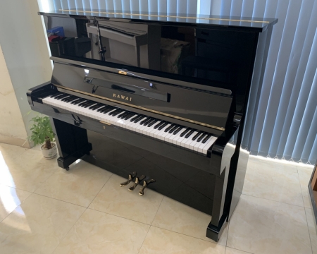 Đàn Kawai Upright Piano KU-2