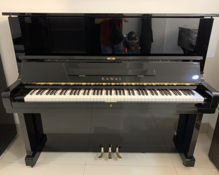 Đàn Kawai Upright Piano KU-2B