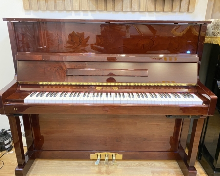 Piano Upright GEB PERZINA GP129