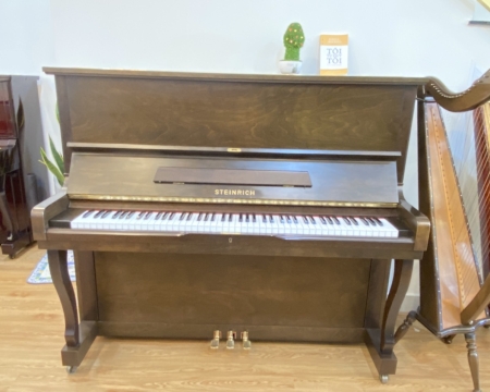 Piano Upright SteinRich A57