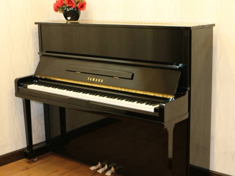 Yamaha U3F