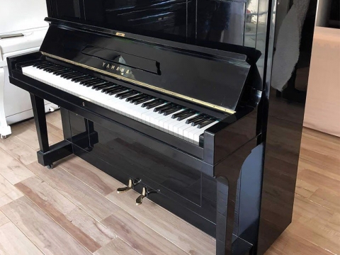 Yamaha U1A