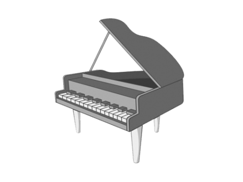 ĐÀN PIANO CƠ