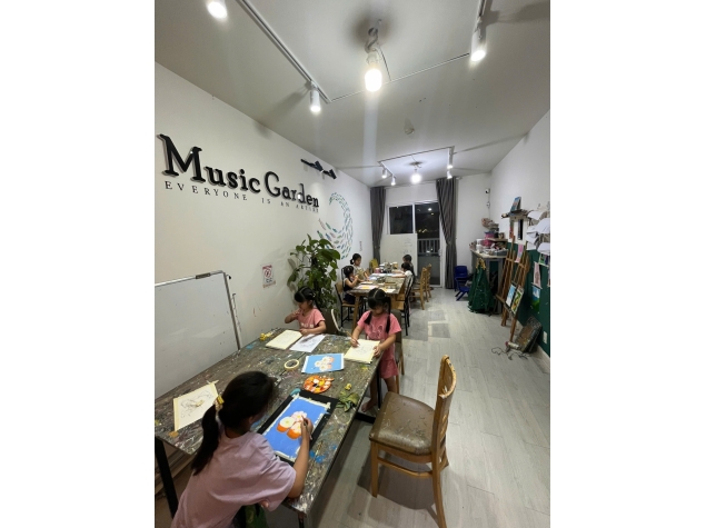 Music Garden School